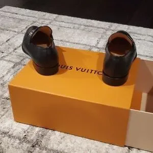 Louis Vuitton | Shoes | Louis Vuitton Hard Bottom | Poshmark display picture 1